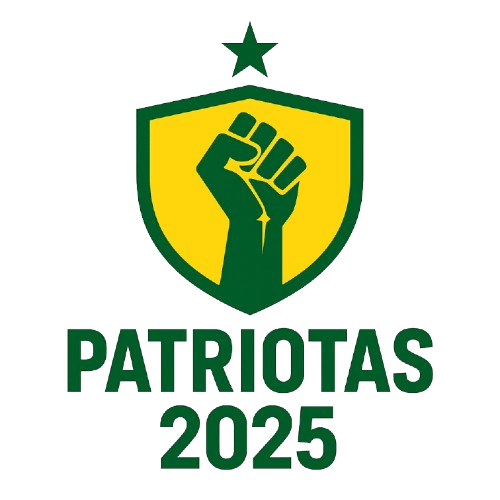 Kits Patriota 2025